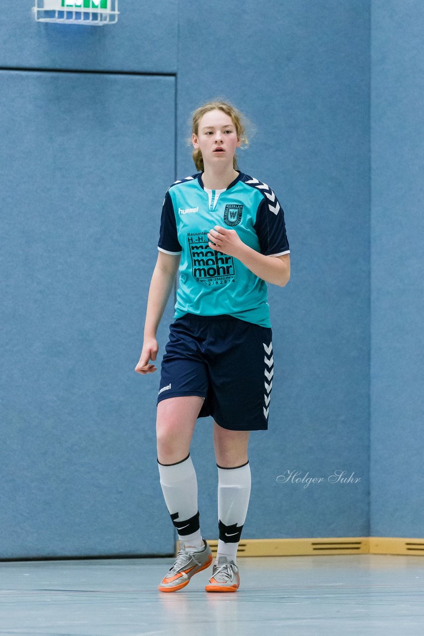 Bild 199 - HFV Futsalmeisterschaft